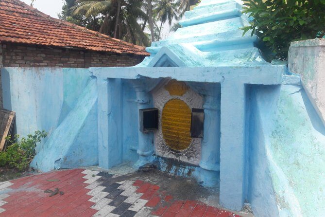 Cochin Over View - Private & Group Tour Options. Free Pickup Drop - The Sum Up