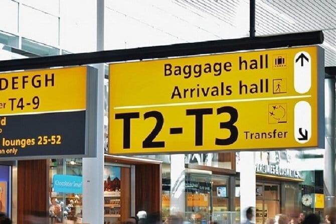 Cochin - private arrival transfer from airport to hotel - Introduction
