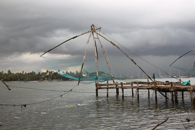 Cochin - private arrival transfer from airport to hotel - Why Choose This Private Transfer in Kochi