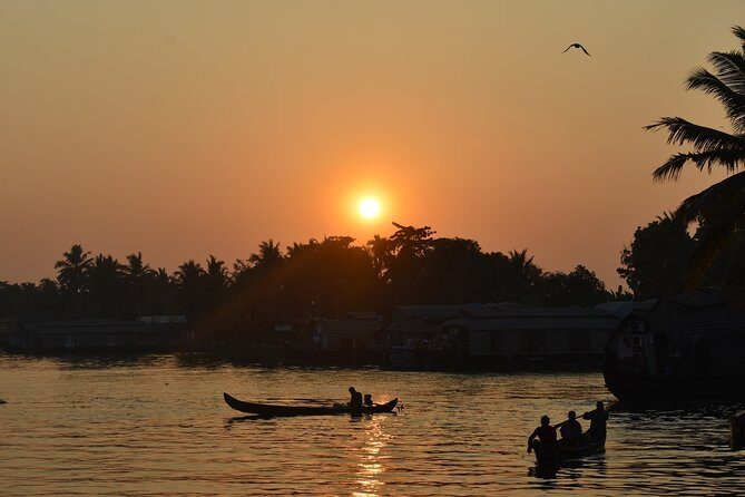 Cochin to Alleppey & Marari Beach (3 Days) - The Sum Up