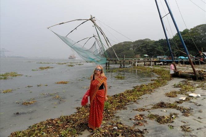 Cochin to Munnar Day trip - A Detailed Look at the Cochin to Munnar Day Trip