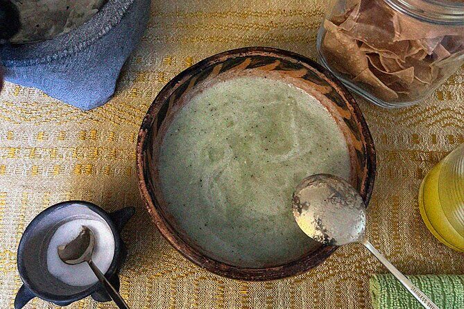 Cochinita Pibil, Private Cooking Class in Mérida - FAQ