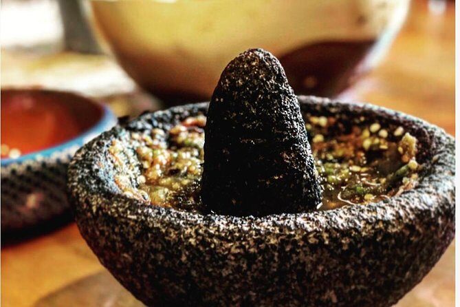 Cocina del Norte - What to Expect from the Cooking Experience