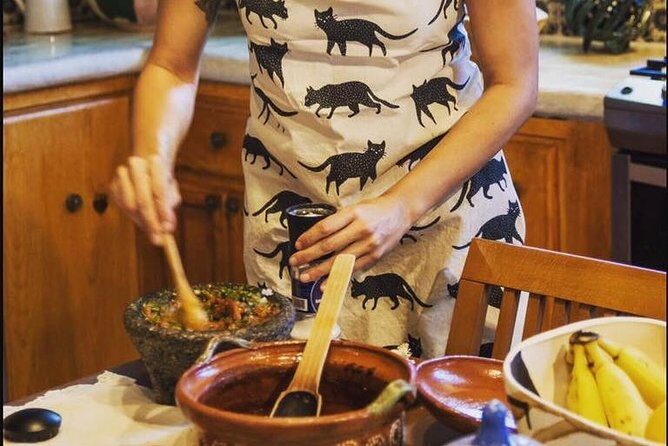 Cocina del Norte - Review Highlights: Authenticity and Expertise