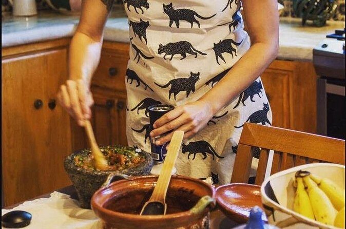 Cocina del Norte - FAQ