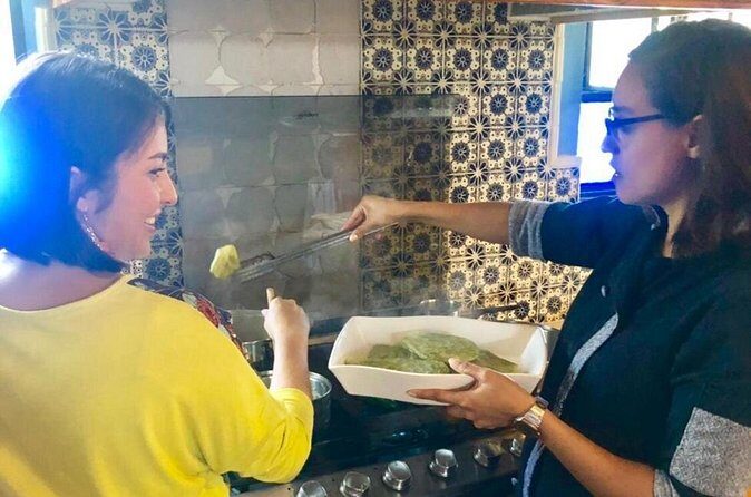 Cocina del Norte - Final Thoughts