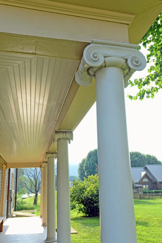 Cockayne Farmstead: Cockayne Farmhouse Guided Tour - Practical Details: What to Expect and Why It Matters