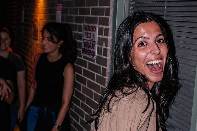Cocktail Caravan: FishTown Walking Bar Tour - Discover Philadelphia’s Fishtown with the Cocktail Caravan: A Walking Bar Tour