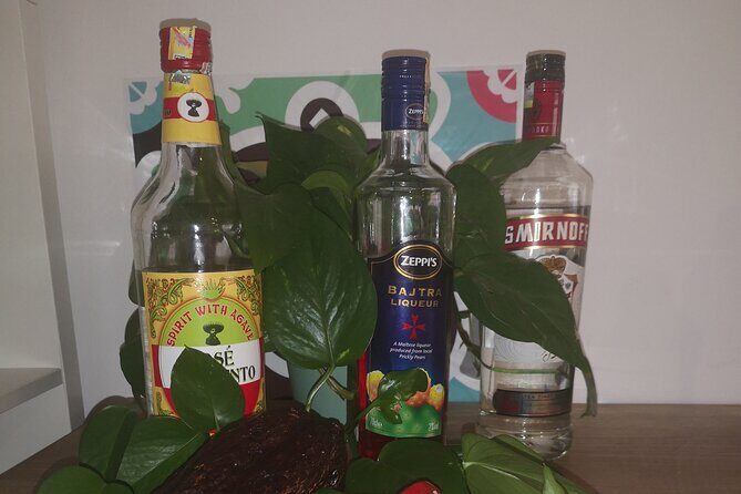 Cocktail & Chocolate Masterclass in Malta - Analyzing the Cost and Value