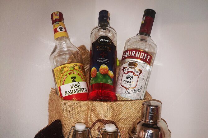 Cocktail & Chocolate Masterclass in Malta - Who Will Love This Experience?