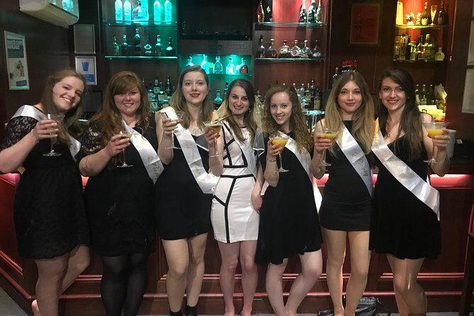 Cocktail Classes in Bristol, England - What to Expect from the Bristol Cocktail Class