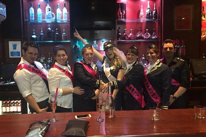 Cocktail Classes in Bristol, England - Who Will Love This Experience?