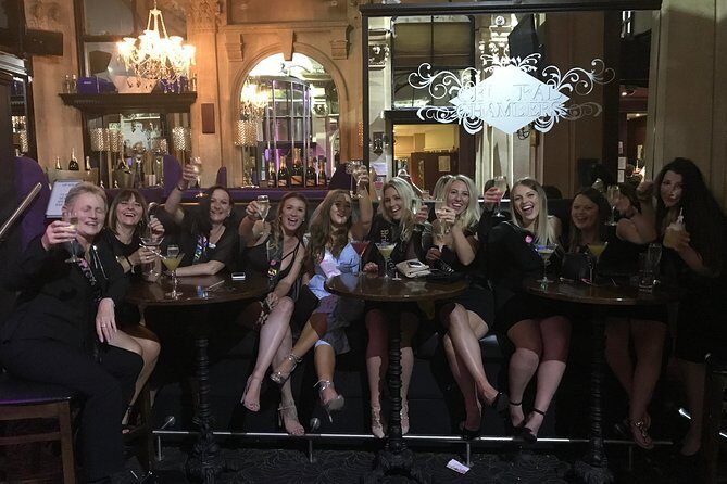 Cocktail Classes in Bristol, England - The Sum Up