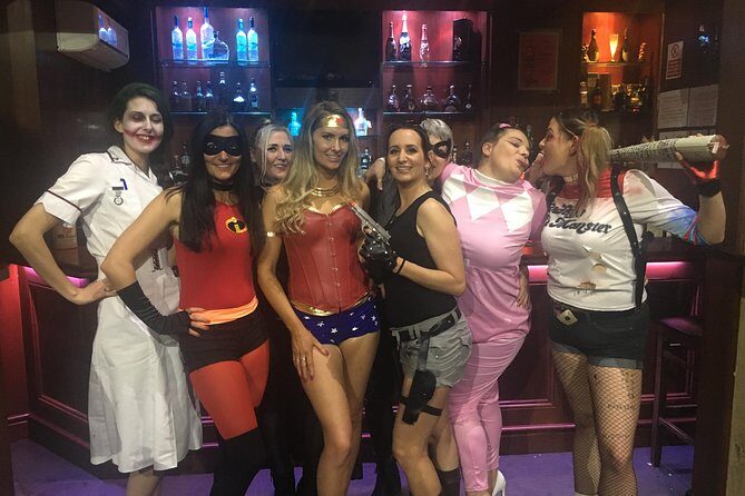 Cocktail Classes in Bristol, England - FAQ