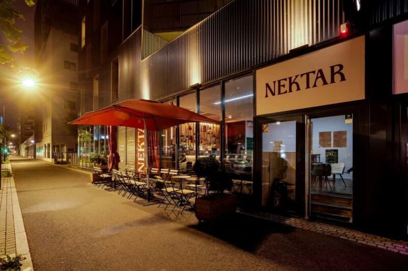 Cocktail classes with a professional (hands-on workshop) - Who Will Enjoy This Experience?