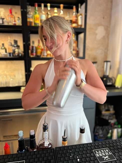 Cocktail course Mallorca - The Sum Up: Is This a Must-Do in Mallorca?