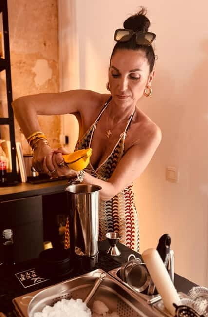 Cocktail course Mallorca - FAQ