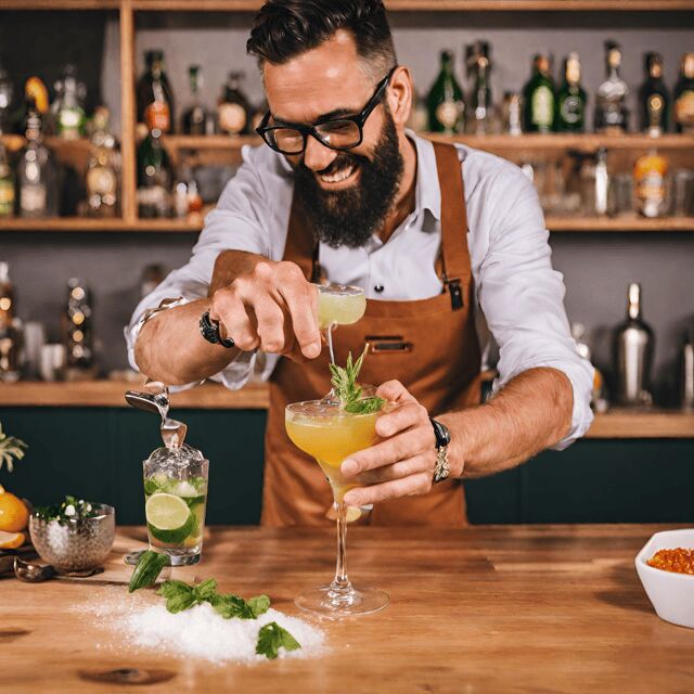 Cocktail Escape Game - Who Will Love This Experience?