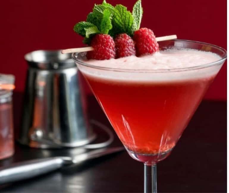 Cocktail Lovers Masterclass - An In-Depth Look at the Newport Cocktail Masterclass