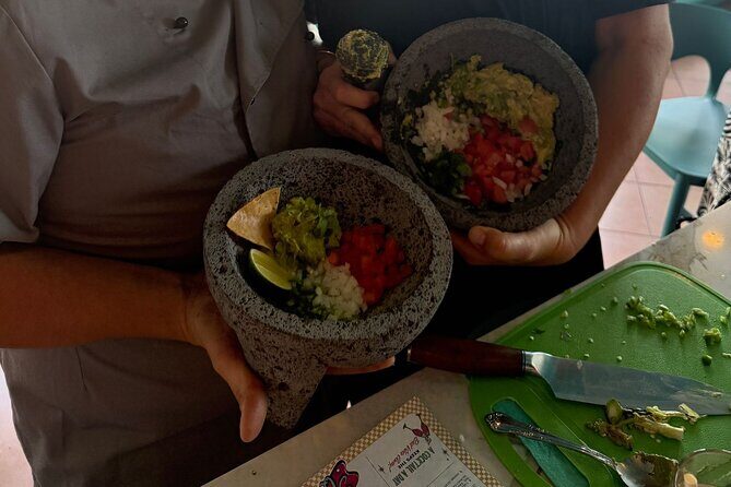 Cocktail Making in Cozumel Mexico - What Travelers Say