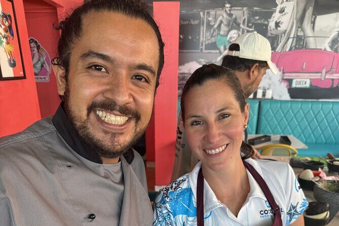 Cocktail Making in Cozumel Mexico - The Sum Up: Who Will Love This Tour?