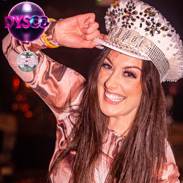 Cocktail Revival DysCo Party | Drag Queen Masterclass - A Detailed Look at the Liverpool Drag Queen Cocktail Masterclass