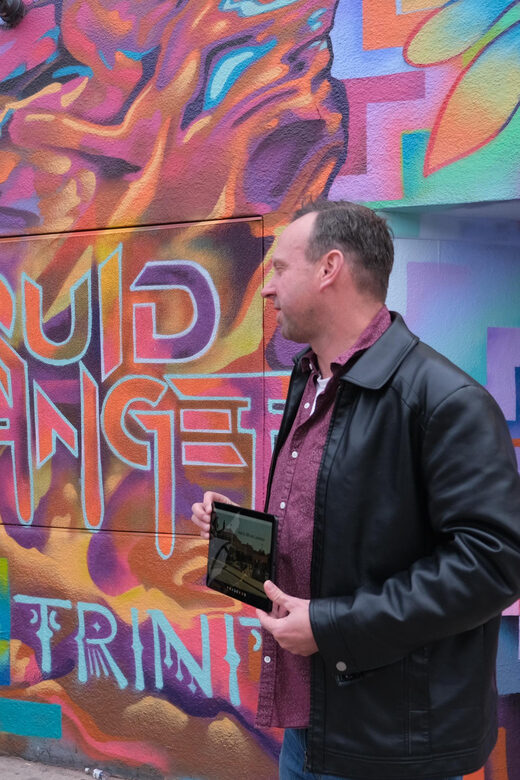Cocktails, Murals and True Crime in RiNo - Why This Tour Is Worth It