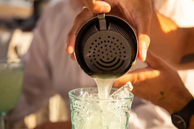 Cocktails Workshop & Sailing Cruise from Barcelona - Who Should Consider This Tour?