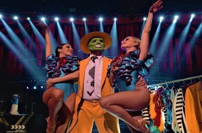 Coco Bongo Music And Show Ticket - Is It Worth It?