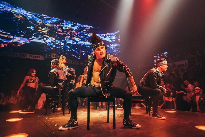 Coco Bongo Playa Del Carmen Gold Member VIP Night Out by After Dark - FAQ