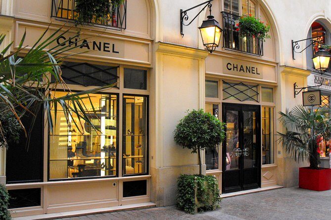 Coco Chanel's Paris: A Self-Guided Audio Tour - A Closer Look at Coco Chanel’s Paris Self-Guided Tour