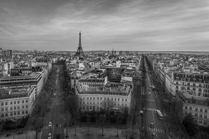 Coco Chanel's Paris: A Self-Guided Audio Tour - What Does the Tour Offer in Terms of Value?