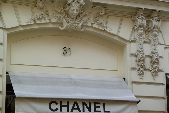 Coco Chanel's Paris: A Self-Guided Audio Tour - The Sum Up