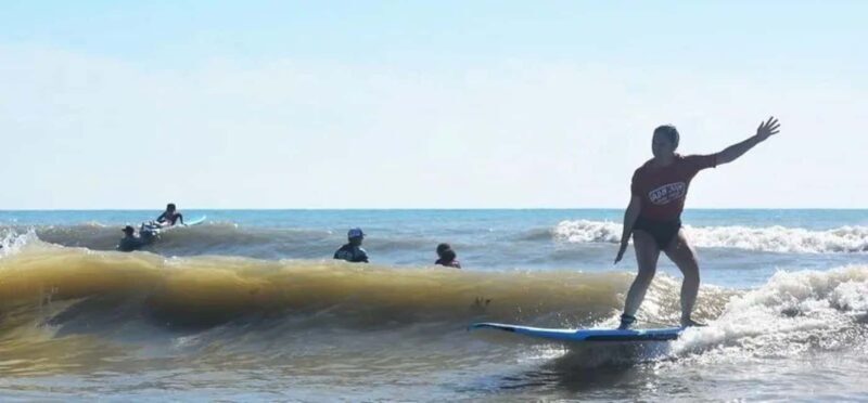 Cocoa Beach: 1-Hour Surf Lesson - What to Expect from Your Surf Lesson