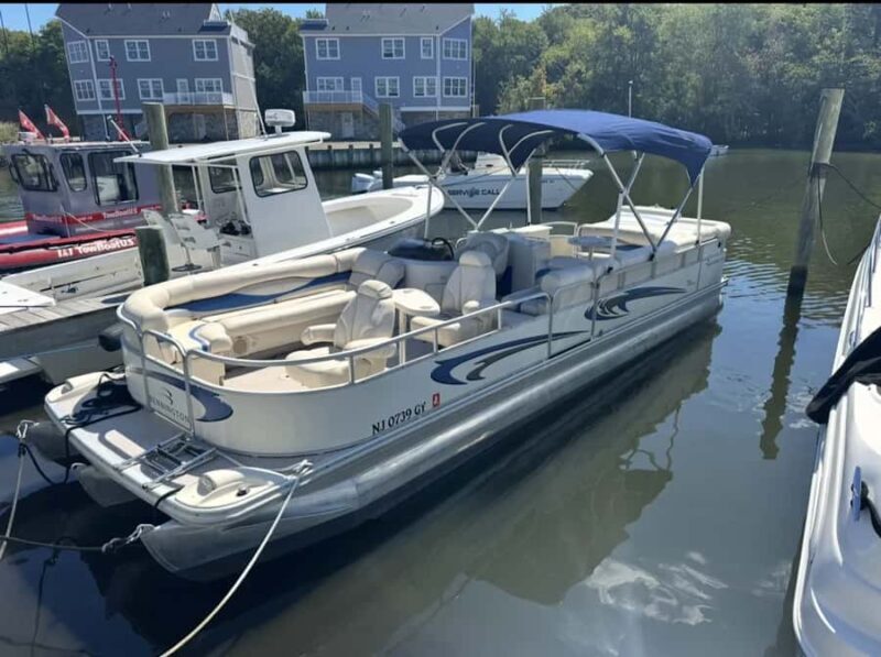 Cocoa Beach: 2-Hour Boat Tour with Captain - FAQ