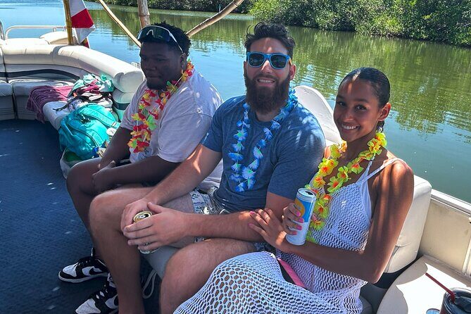 Cocoa Beach 2 Hour Dolphin Sightseeing tour- public - An In-Depth Look at the Cocoa Beach Dolphin Tour