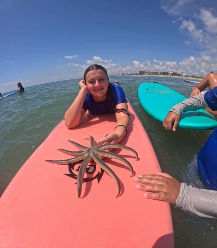 Cocoa Beach: 2 hour Surf Lesson with Space Coast Surf - FAQ