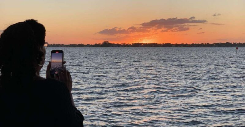 Cocoa Beach: Banana River Sunset Cruise - The Sum Up