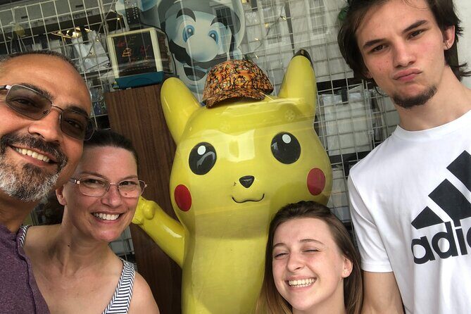 Cocoa Beach Blitz Scavenger Hunt - FAQs