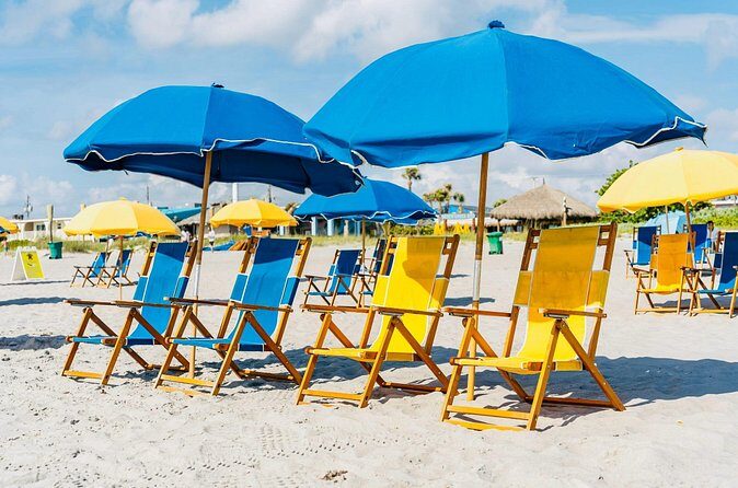 Cocoa Beach Cruise Excursions Shared Tour - Price and Value Analysis