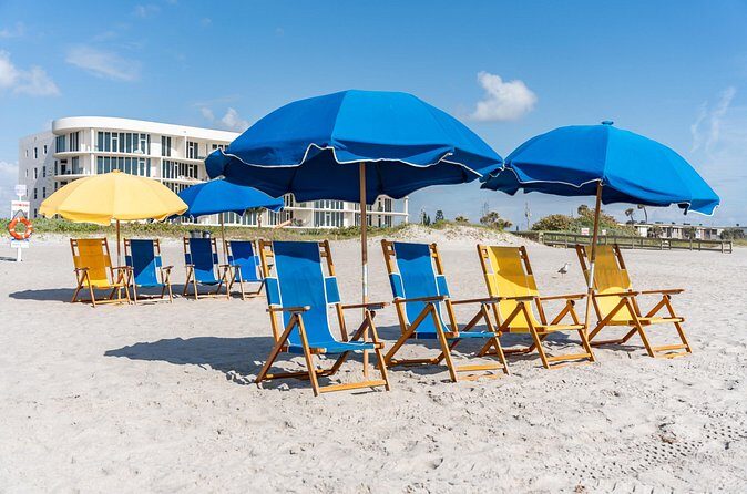 Cocoa Beach Cruise Excursions Shared Tour - The Sum Up: Is It Worth It?