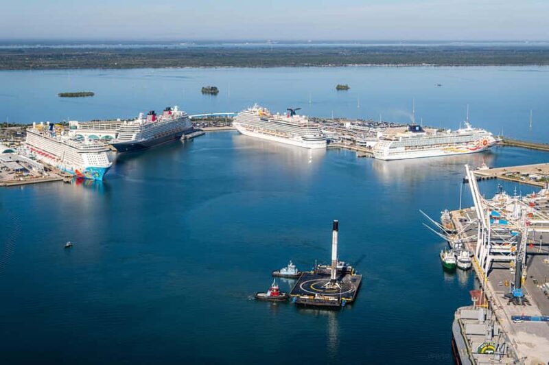 Cocoa Beach: Private Helicopter Tour over 1,000 Islands - The Sum Up