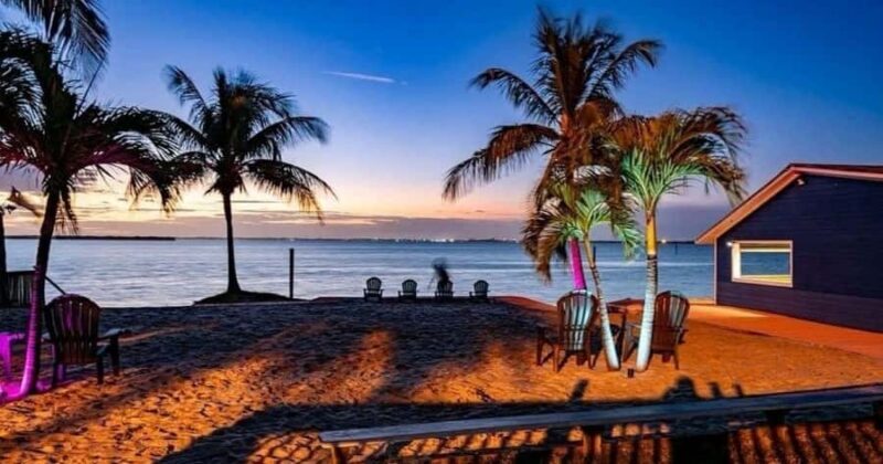 Cocoa Beach: Stand-Up Paddle Board Rental - An In-Depth Look at the Cocoa Beach Paddleboard Experience