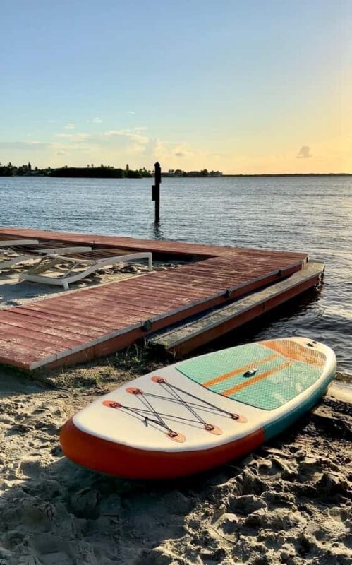 Cocoa Beach: Stand-Up Paddle Board Rental - Final Thoughts: Is It Worth It?