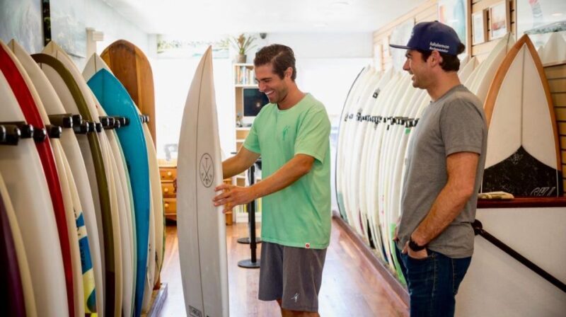 Cocoa Beach: Surfboard Rental - An In-Depth Look at the Surfboard Rental Experience in Cocoa Beach