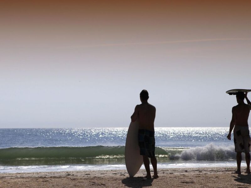 Cocoa Beach: Surfboard Rental - FAQs