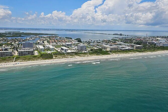 Cocoa Beach Thousand Island Helicopter Tour - What Makes the Experience Special?