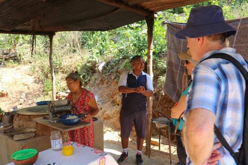 Cocoa-Coffee and Traditions: Huatulco - Why This Tour Is a Good Bet