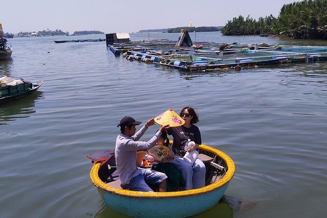 Coconut Basket Boat Tour - Who Will Love This Tour?