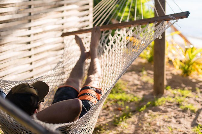 Coconut Cruiser Package | 7Days | 6Nights with All Activities Included - Considerations and Possible Drawbacks